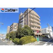 物件名が入ります