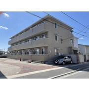 物件名が入ります