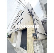 物件名が入ります