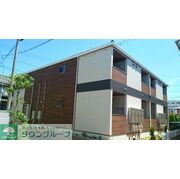 物件名が入ります