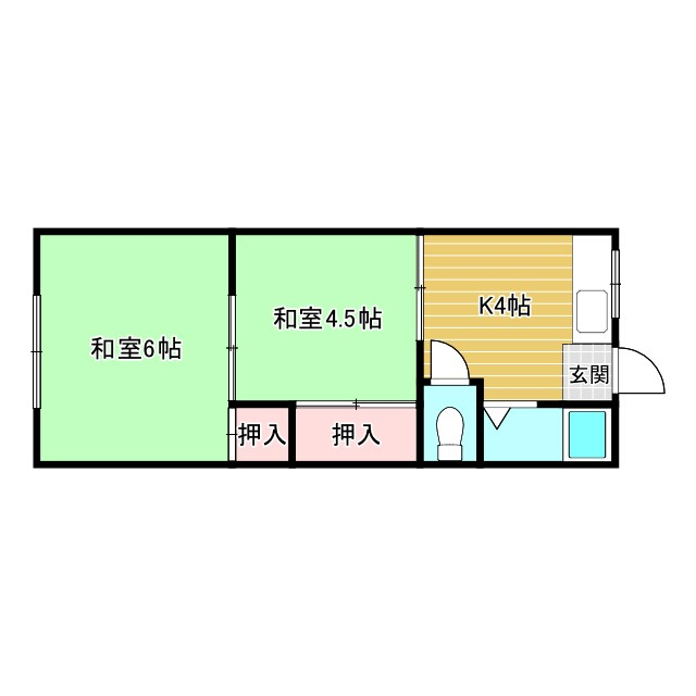 物件画像