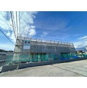 物件名が入ります