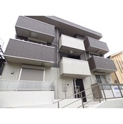 物件名が入ります