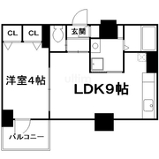 物件名