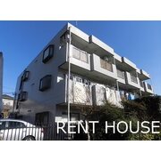 物件名が入ります