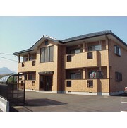 物件名が入ります