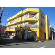 物件名が入ります