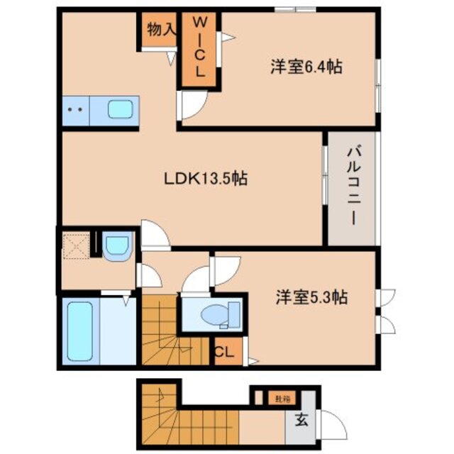 物件画像