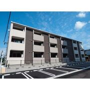 物件名が入ります