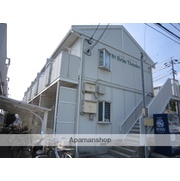 物件名が入ります