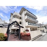 物件名が入ります