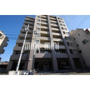 物件名が入ります