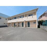 物件名が入ります