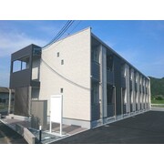 物件名が入ります