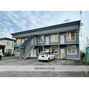 物件名が入ります