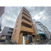 物件名が入ります