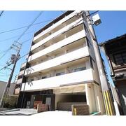 物件名が入ります