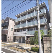 物件名が入ります