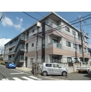 物件名が入ります