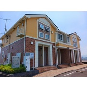 物件名が入ります