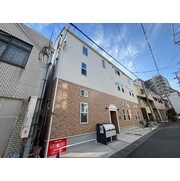 物件名が入ります