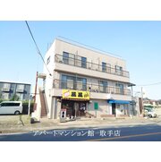 物件名が入ります