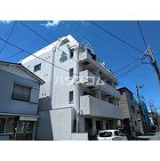 物件名が入ります