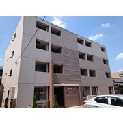 物件名が入ります