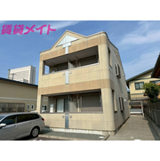 物件名が入ります