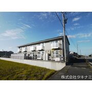 物件名が入ります