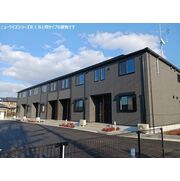 物件名が入ります