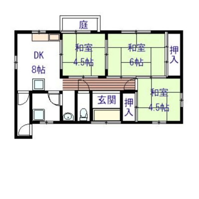 物件画像