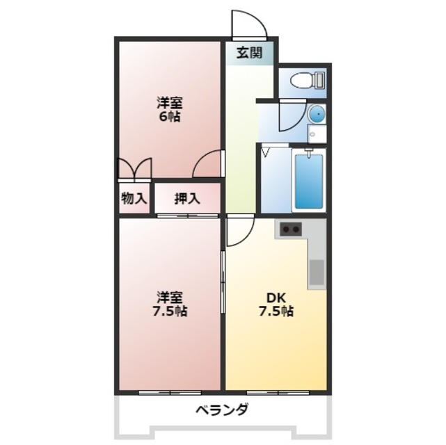 物件画像