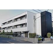 物件名が入ります