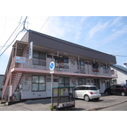 物件名が入ります