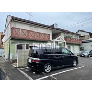 物件名が入ります