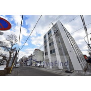 物件名が入ります