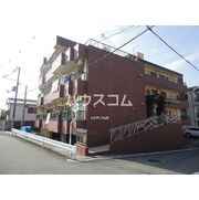 物件名が入ります