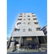 物件名が入ります