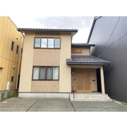 物件名が入ります