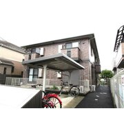物件名が入ります