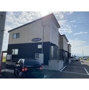 物件名が入ります