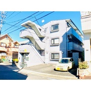 物件名が入ります