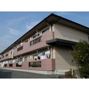 物件名が入ります