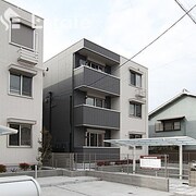 物件名が入ります