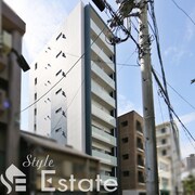 物件名が入ります