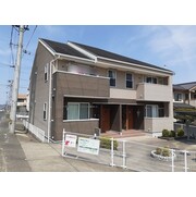 物件名が入ります