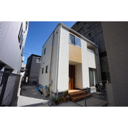 物件名が入ります