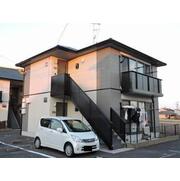 物件名が入ります