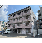 物件名が入ります